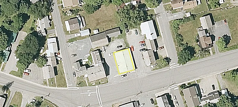 Versatile Commercial Space For Sale