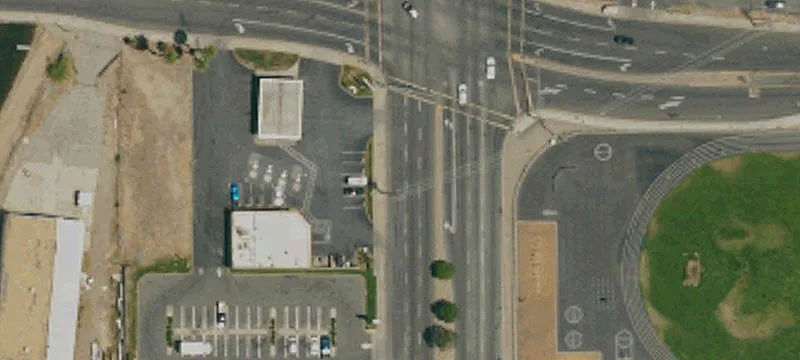 High-Visibility Vacant Lot Available
