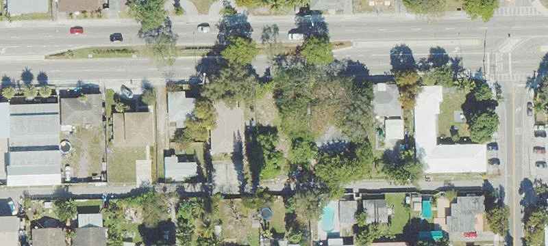 Development Opportunity Near Publix