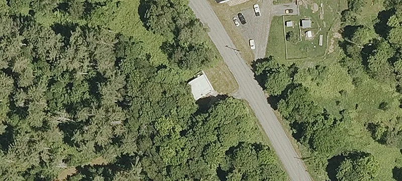 5 Acre Parcel with Views