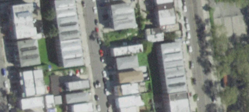 Gravesend Four-Family Home with Parking
