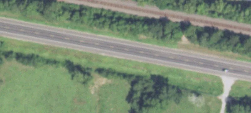 Unrestricted Land Near Highway 90