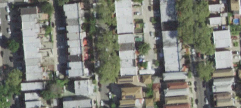 Specialty Property in New York