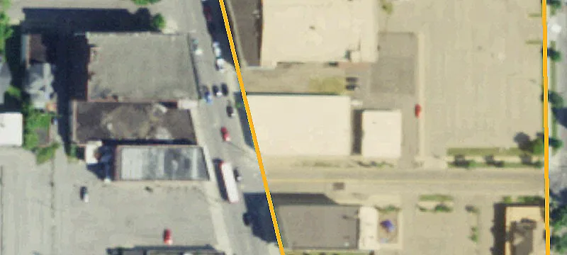 Niagara Falls Commercial Space Available