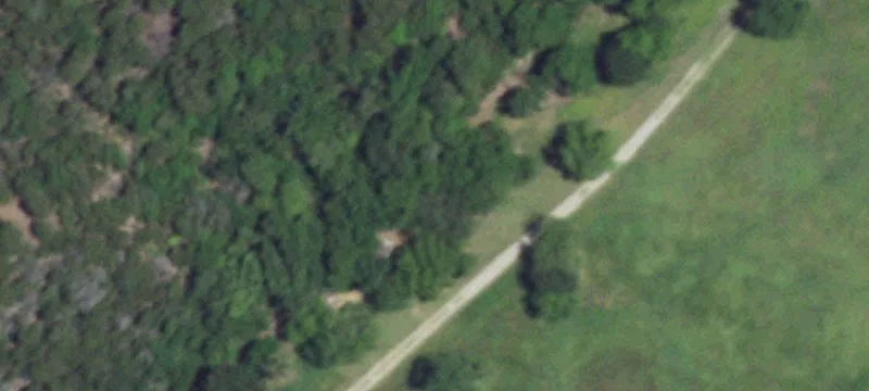Weatherford Farm and Ranch Land