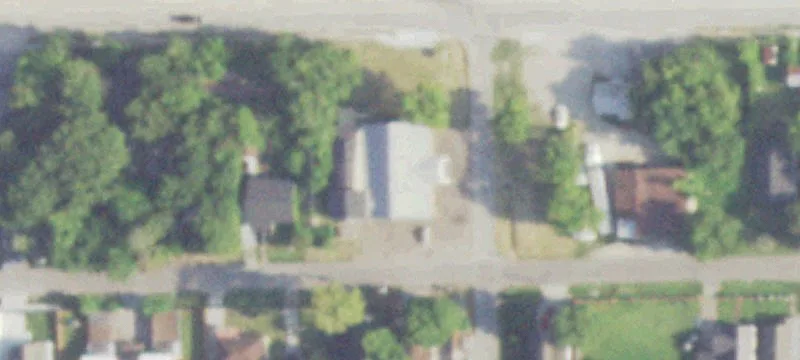Residential Land Opportunity