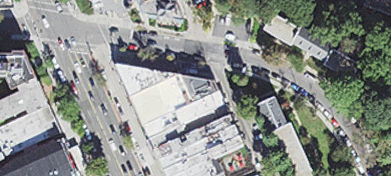 Commercial Space for Rent