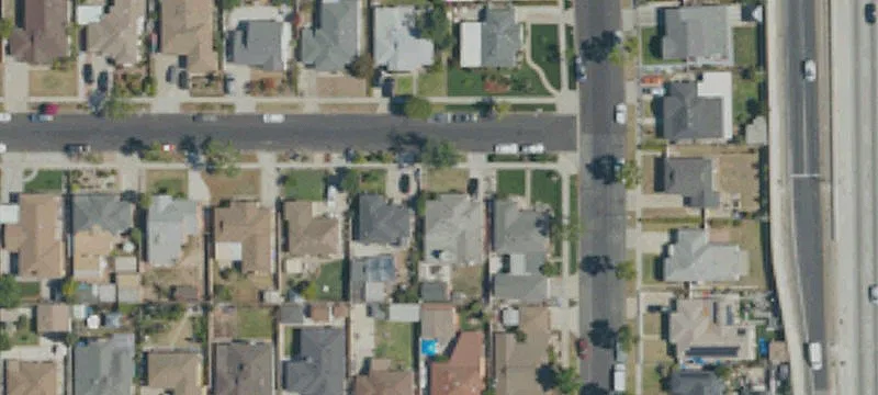 Rosamond Land Parcel For Sale