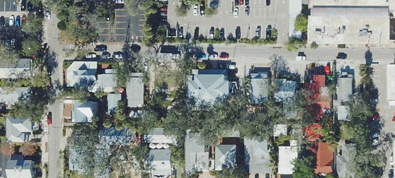 Downtown Sarasota Development Opportunity