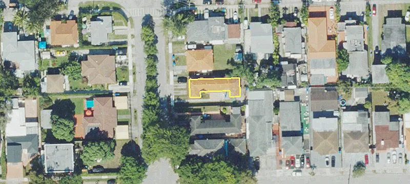 Income-Producing Duplex in Active Market