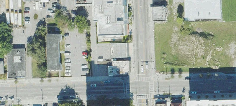Commercial Stores with Parking