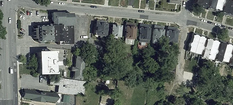 Baltimore Specialty Property for Sale