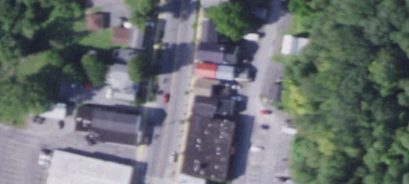 Retail Opportunity on Genesee Street