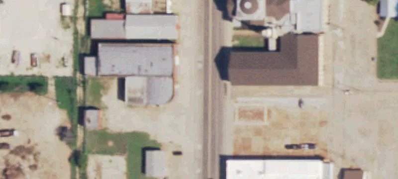 Commercial Land For Sale