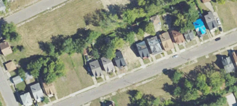 Brick 2-Family Home For Sale