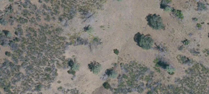 Residential Land Near Clear Lake