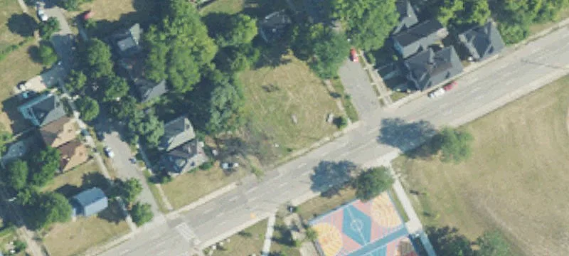 Detroit Land For Sale
