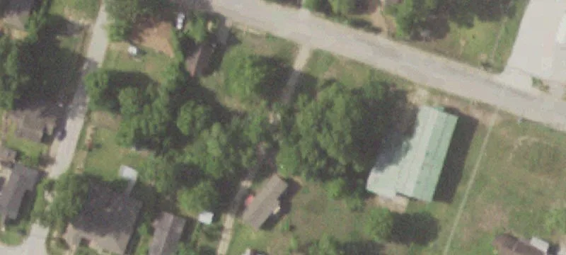 Two Lots for Residential Development