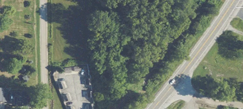 Telegraph Road Building Lot