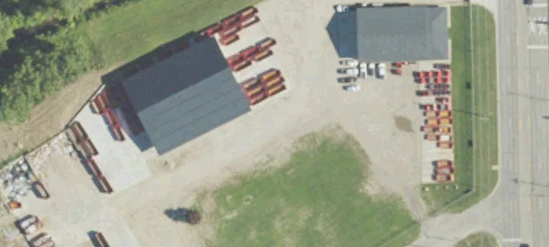 Commercial Parcel on S. Center