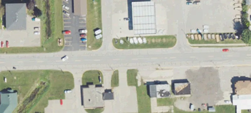 Established Bar and Grill For Sale