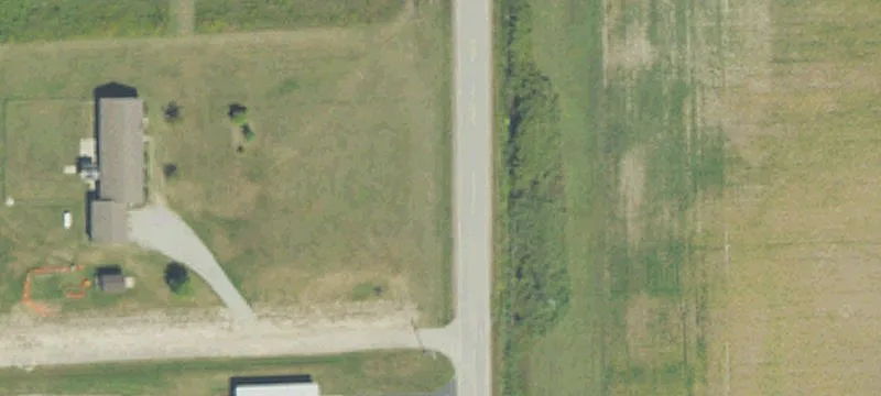 Recreational Land with Garage