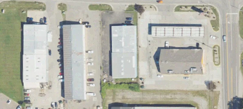 Warehouse Space on Thompson Road