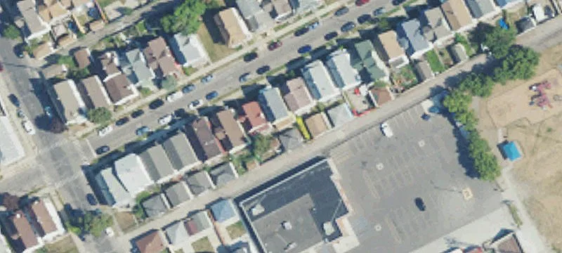 Hamtramck Multifamily Home For Sale