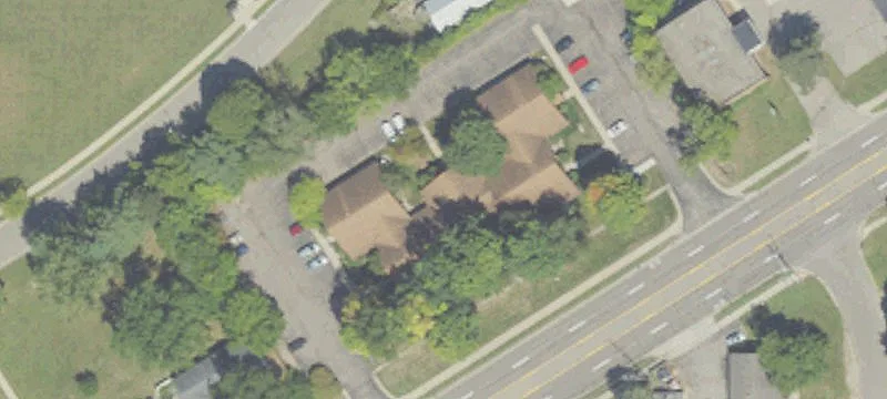 Eastwood Office Suite for Lease