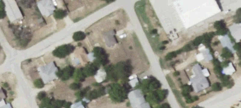 Lometa Commercial Property on Highway