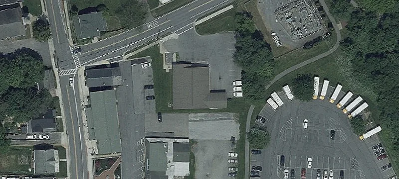 Buildable Lot with Creek Access