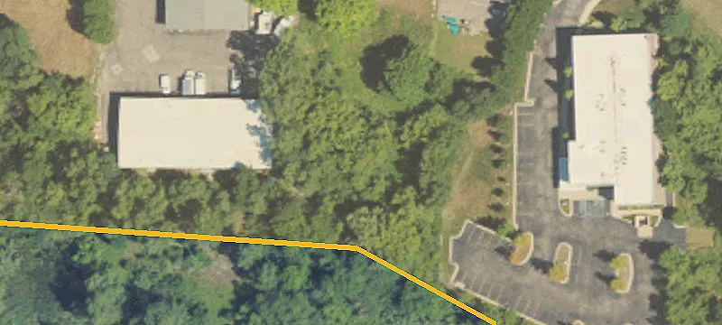 Industrial Land in Novi