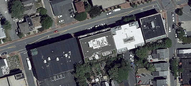 Commercial Land For Sale