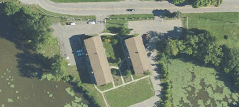 Commercial Lot Near Expressway