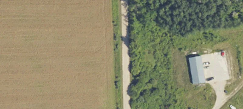 Level 20 Acres Near Lakes