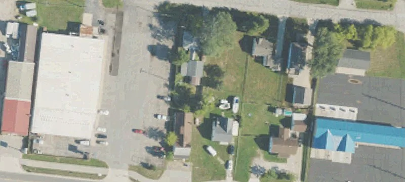 Land Parcel Near Ravenswood Road