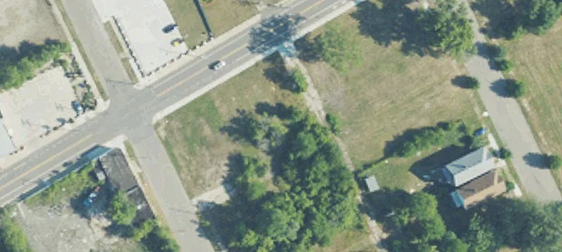 Detroit Land For Sale