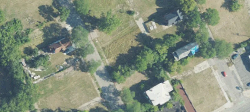 Detroit Land for Sale