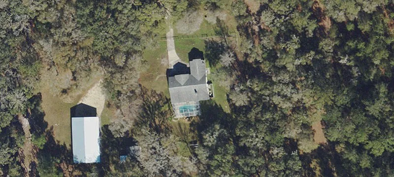 10 Acres Untouched Agriculture Property