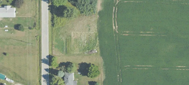 2.41 Acre Vacant Land Parcel