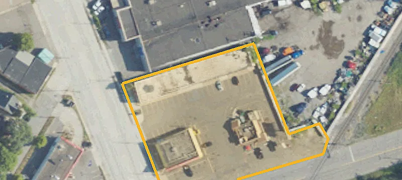 Retail/Office Space For Lease