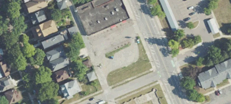 Detroit Land For Sale