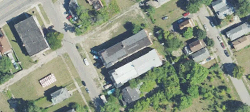 Updated 16-Unit Apartment Building