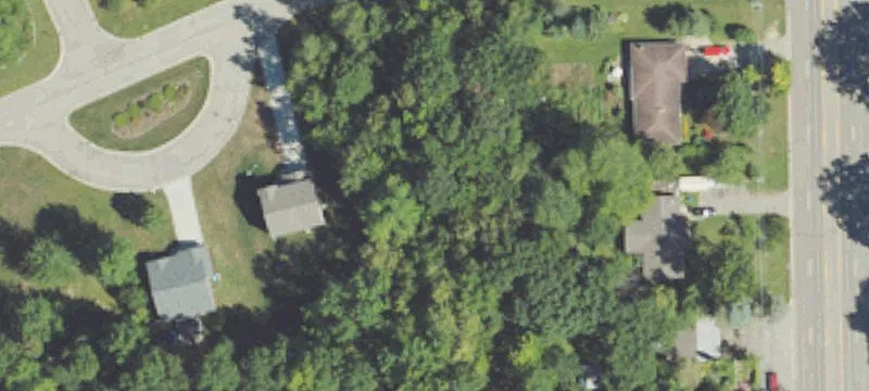 Residential Land in Swartz Creek