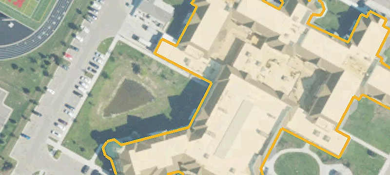 Lake Shore Drive Land Opportunity