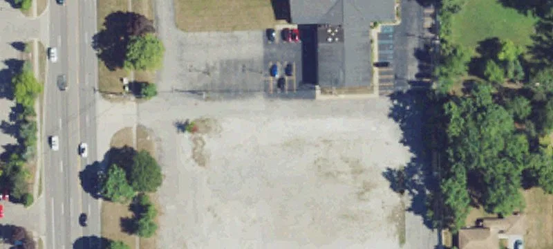 Southfield Commercial Land Opportunity