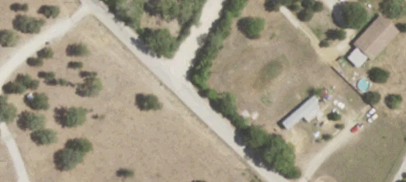 Spacious Lots in Dale, TX