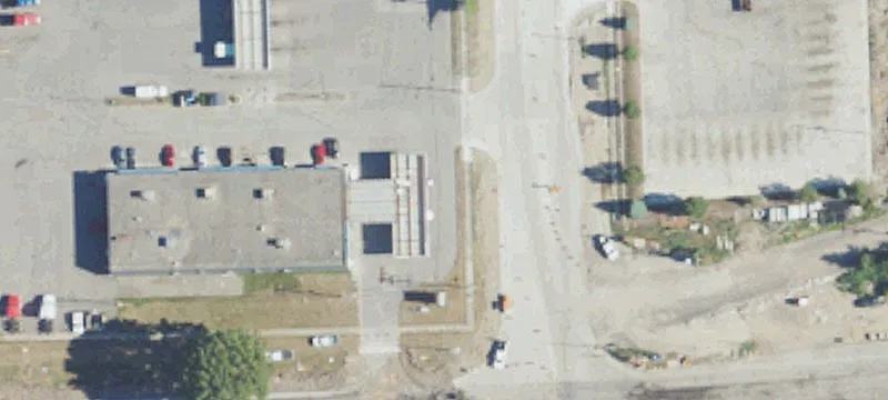 Romulus Land Available For Sale