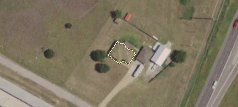 Prime Commercial Land on SH-130