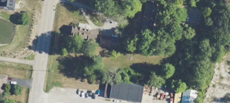 Three Adjoining Lots For Sale